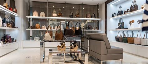 Michael Kors — Stores — Renaissance Mall